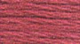 DMC Thread 150 - Raspberry rose